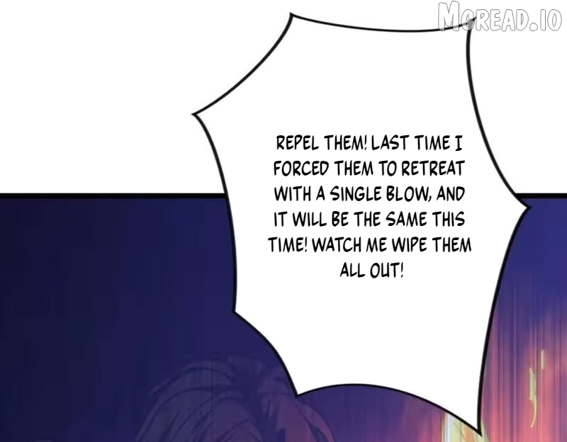 Summoning demons—I am the Abyss Chapter 64  - page 80